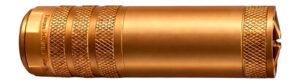 Tmp Suppressors W556STH Wylde 5.56-S Standard 5.56/223 Heat Treated Titanium 1/2"x28