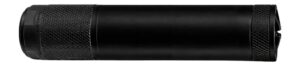 Tmp Suppressors W556LB Long 5.56/223 Black Titanium 1/2"x28