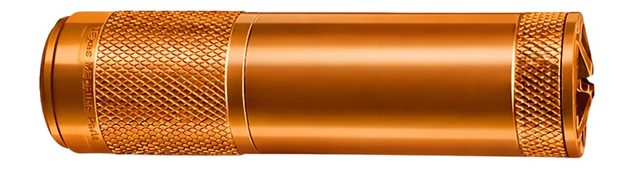 Tmp Suppressors W30SH Wylde 30-S Standard 30Cal Heat Treated Stainless Steel 5/8"x24