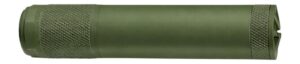 Tmp Suppressors W30LG Wylde 30-L Long 30Cal OD Green Titanium 5/8"x24