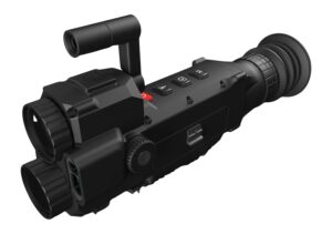 SHINENYX AIM101       THERMAL/NV/LRF FUSION SCOPE