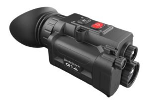 SHINENYX G1A W/MOUNT  THERMAL/NV FUSION MONO