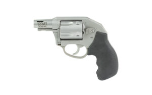 CHARTER ARMS BOOMER 9MM 2" 5RD STS