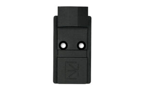 CK WALTHER PDP 2.0 TO 509T DT PLATE