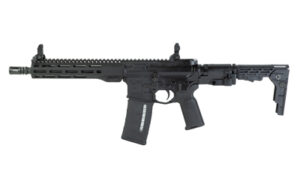 COLT M5 SCW 5.56 10.3" BLK FLDG SBR
