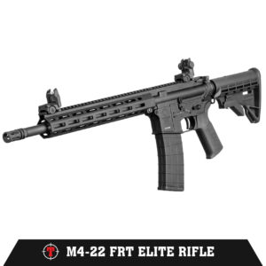 Tippmann Arms M4-22 ELITE FRT Rifle
