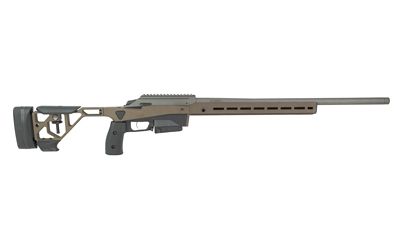 TIKKA T3X ACE TRGT 223REM 24" LH BRZ - Image 2