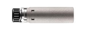 B&T 556 PRINT XH RBS SUBCOMPACT TI SUPPRESSOR