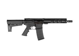 ONE HORSE OH-15 5.56 PISTOL 10.5" KAK BRACE BLACK 1-30RD