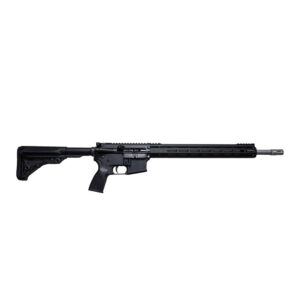ONE HORSE OH15 6MM ARC RIFLE 18" STS HBAR, 15"MLOK RAIL,