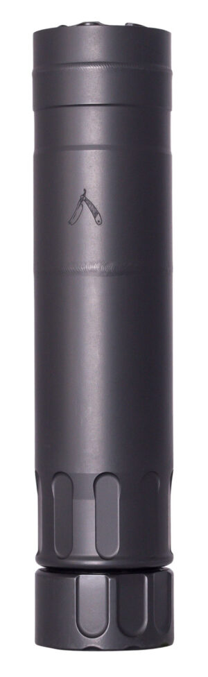 Rugged Suppressors Razor762 7.62mm 1.50" Diameter RZR01762
