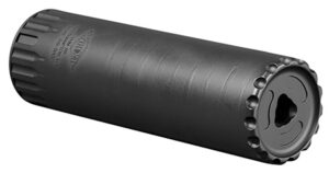 Yankee Hill Machine YHM R9 9mm Direct Thread Suppressor 215528
