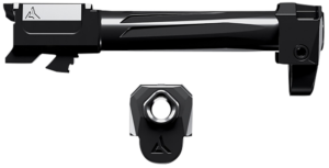Radian Weapons Ramjet & Afterburner 9mm Glock 43X R0859