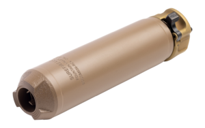 SureFire SOCOM556-RC4 5.56 FDE Inconel SOCOM556RC4DE