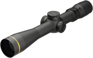 LEU 185453 VX-4HD 3-12X40 CDS-ZL2 FDOT TWILIGHT H
