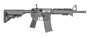 Smith & Wesson M&P 15 SBR 5.56 11.50" 13622