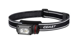 COAST 31475 WPH10R HEADLAMP