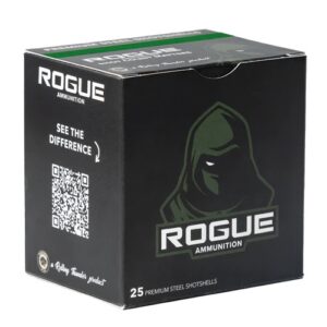 ROGUE RA-12-138-6S           12G 3" 1-3/8 6  25/10
