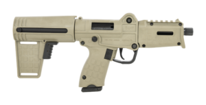 Kel-Tec SUB SDP 9mm 6" TB Tan SDP9TAN