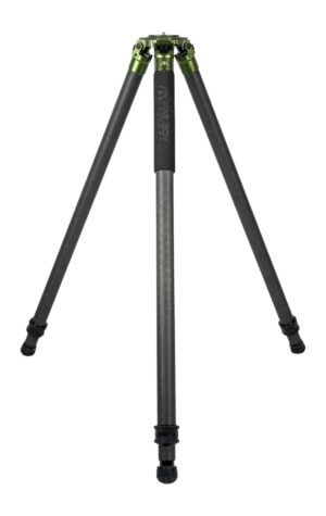 FATBOY FBTTRAVERSE2      TRAVERSE 2 SECTION TRIPOD