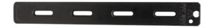 FATBOY FBTUNIARCA12      UNIVERSAL ARCA PLATE 12"