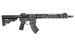 NOVESKE N4 AFGHAN 6MM ARC 14.5P BLK