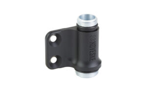NOVESKE BODY WEAPONLIGHT BLK RH