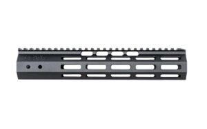 NOVESKE RAIL N4 4TH GEN 10.75" BLK