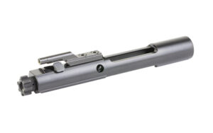 NOVESKE BCG 556/300BLK W/LOGO BLK