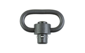 NOVESKE SWIVEL SLING QD BLK